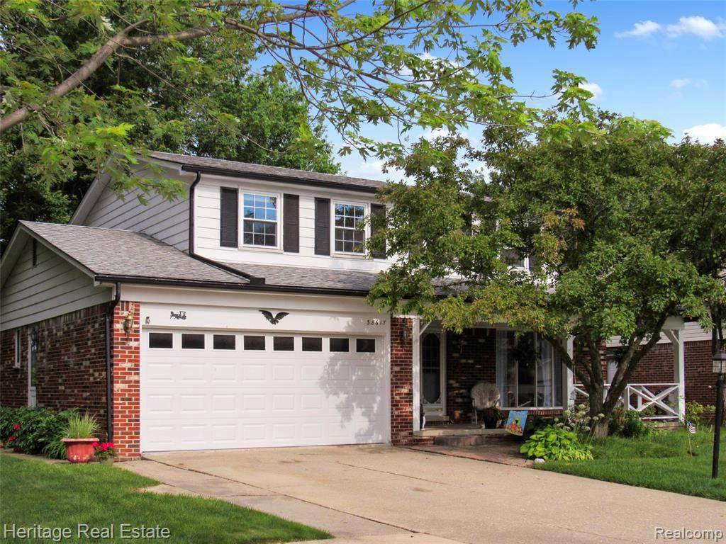 38617 Cheldon St - Photo 1