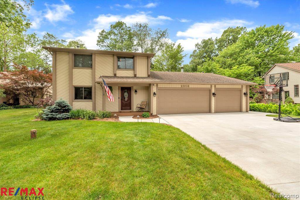 2906 Lauryl Dr - Photo 1