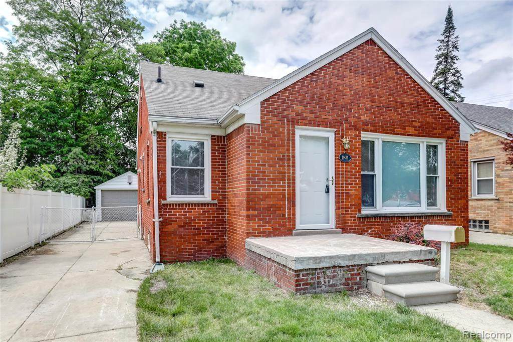 11431 Seminole - Photo 1