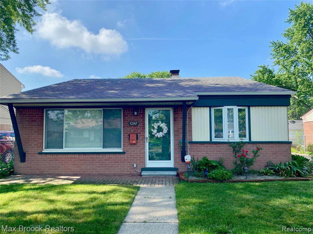 1280 Jerry Ave - Photo 1
