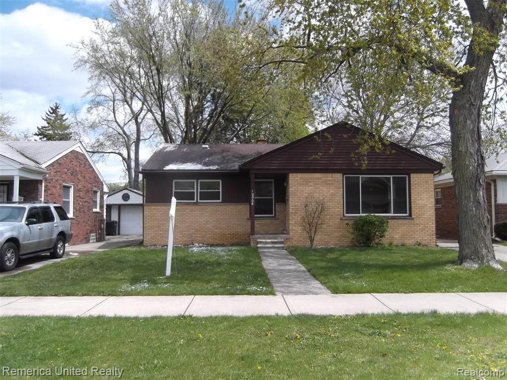 10068 Beech Daly Rd - Photo 1