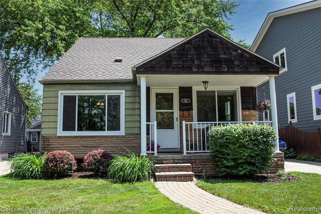 721 Helene Ave - Photo 1