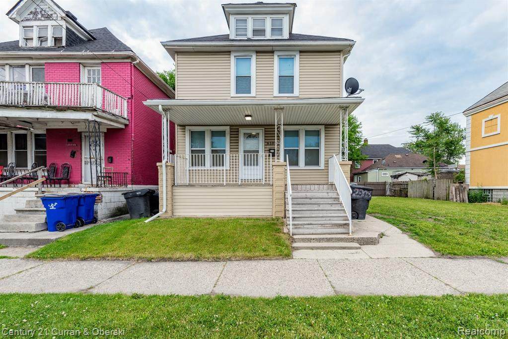 6109 Toledo St - Photo 1
