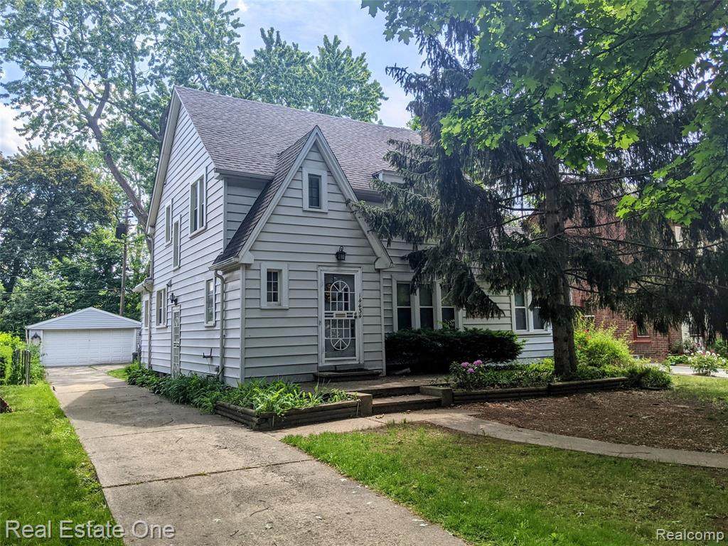 14434 Longacre St - Photo 1