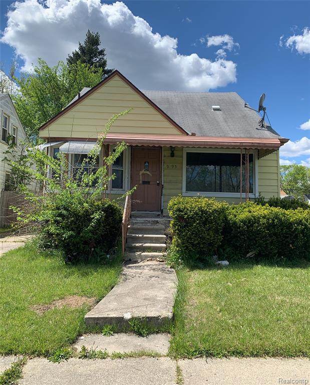 9195 Winthrop St - Photo 1
