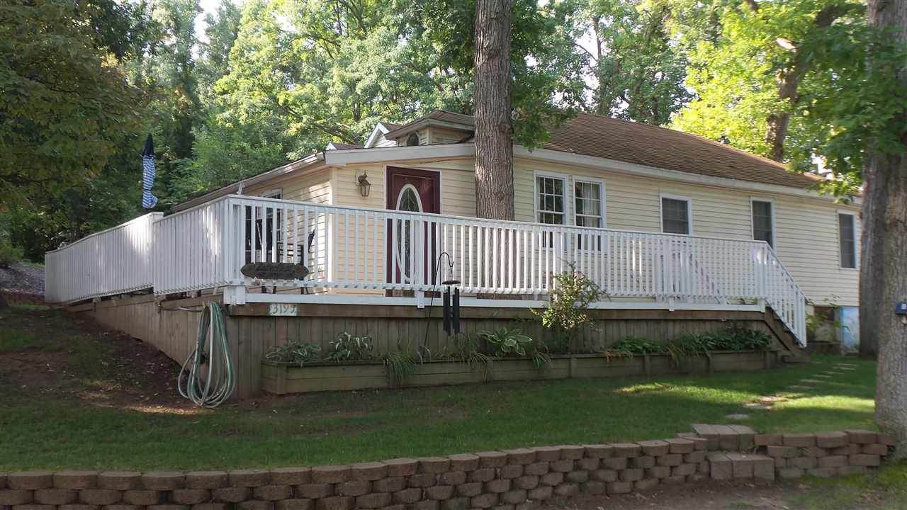 3195 Mack Island Rd - Photo 1