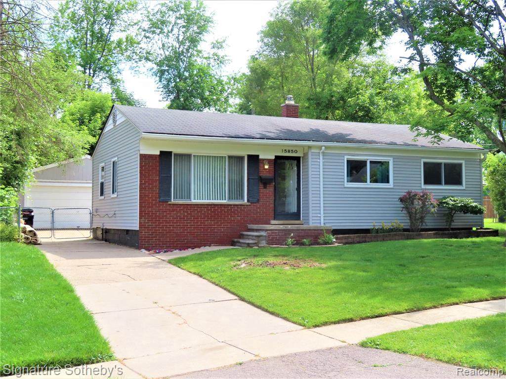 15850 Knight - Photo 1
