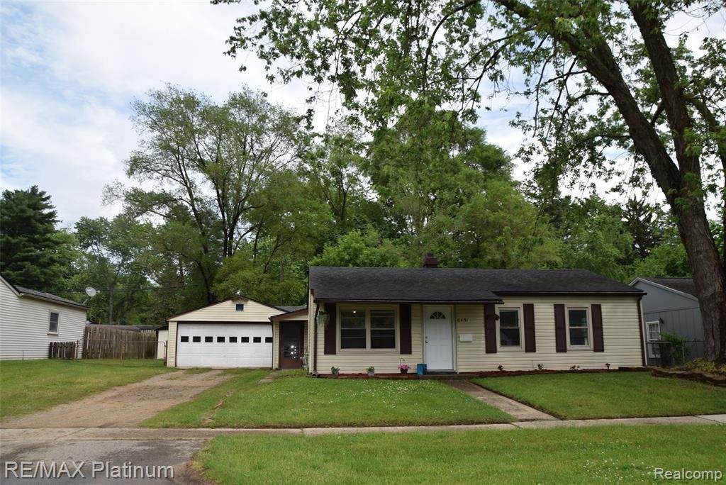 6451 Marcy St - Photo 1