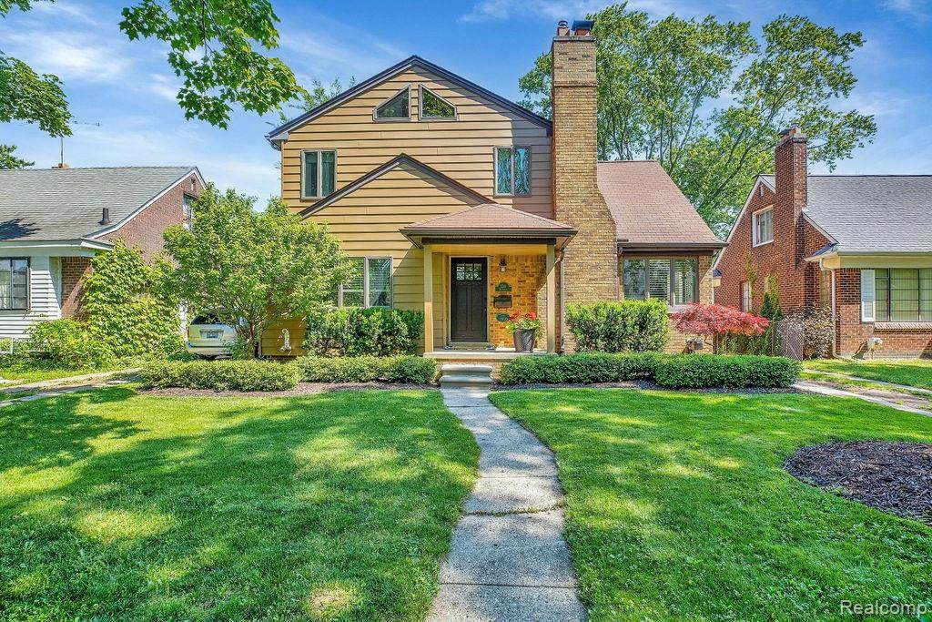 2361 Windemere Rd - Photo 1