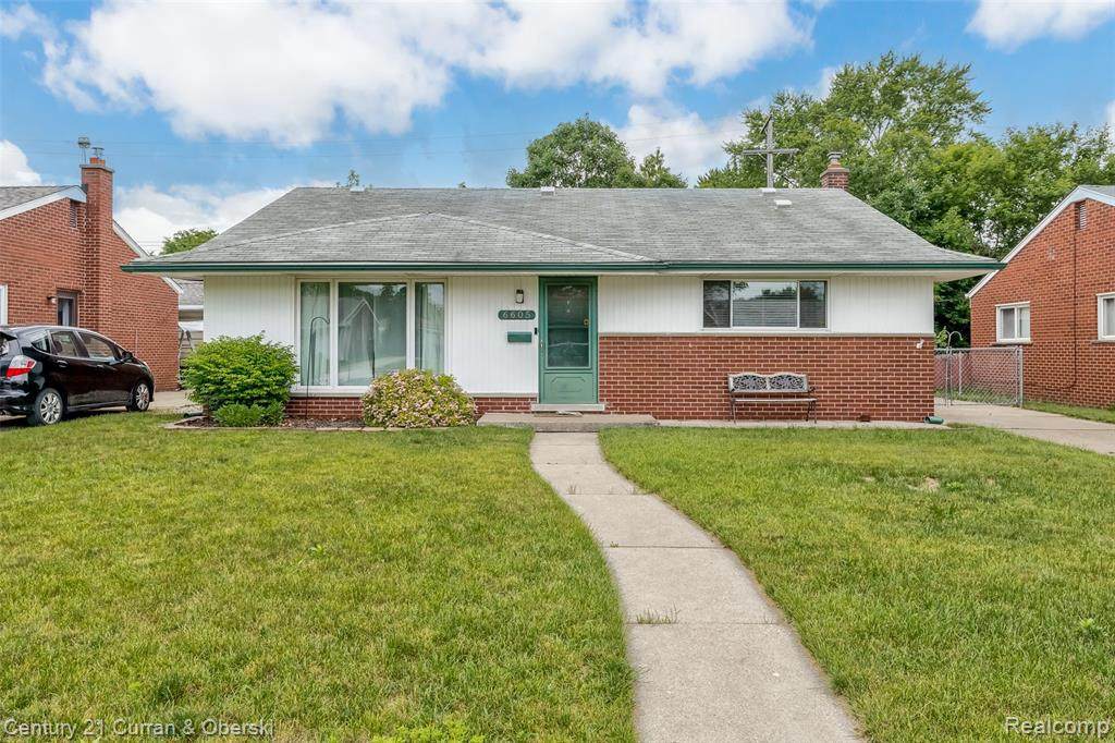 6605 Sunset St - Photo 1