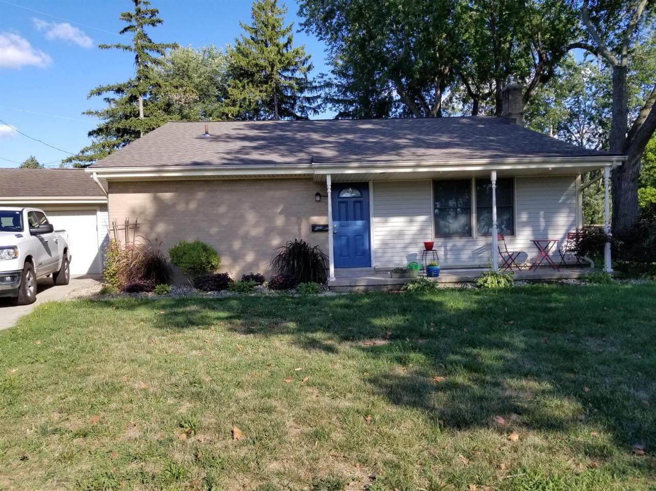 349 Anthony - Photo 1