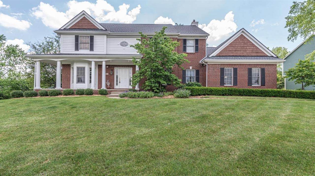 1872 Chicory Ridge Rd - Photo 1