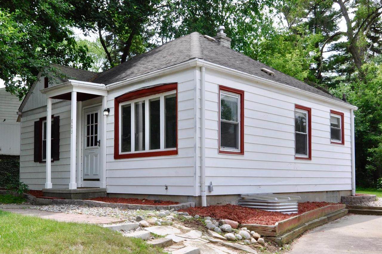803 Collegewood St - Photo 1