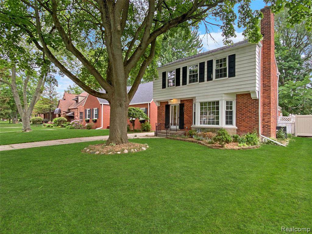 311 Kerby Rd - Photo 1