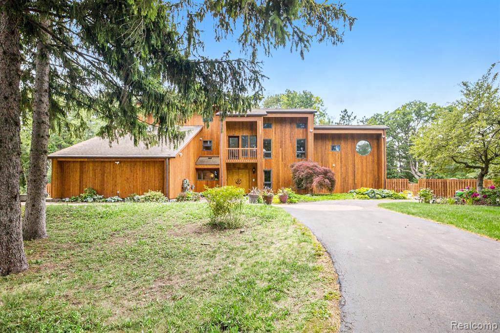 4340 Huron River Dr - Photo 1