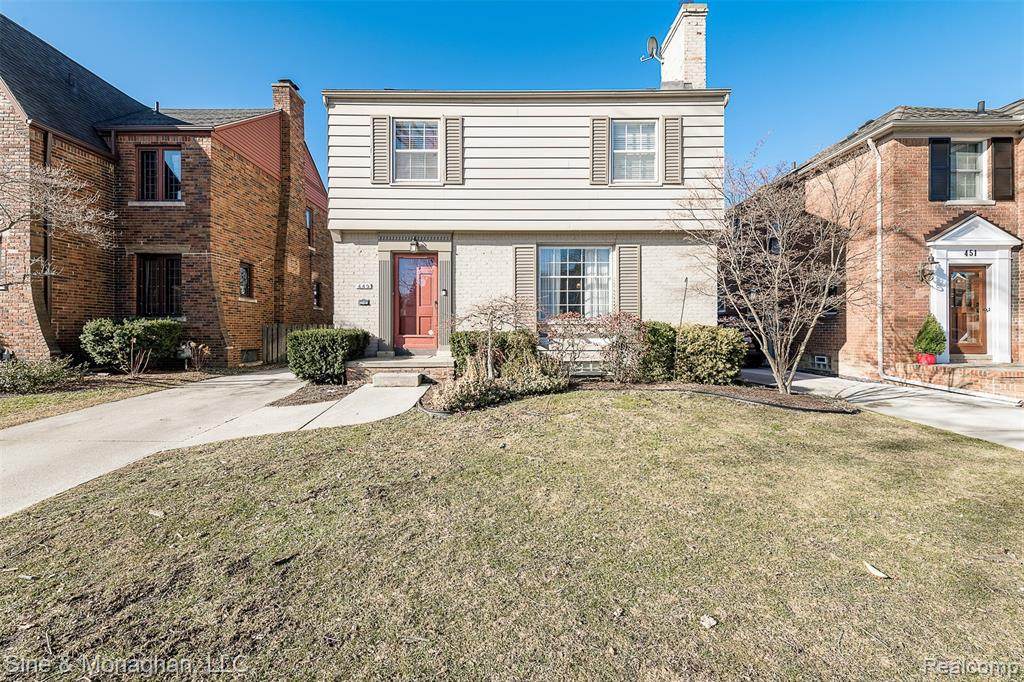 449 Mckinley Ave - Photo 1