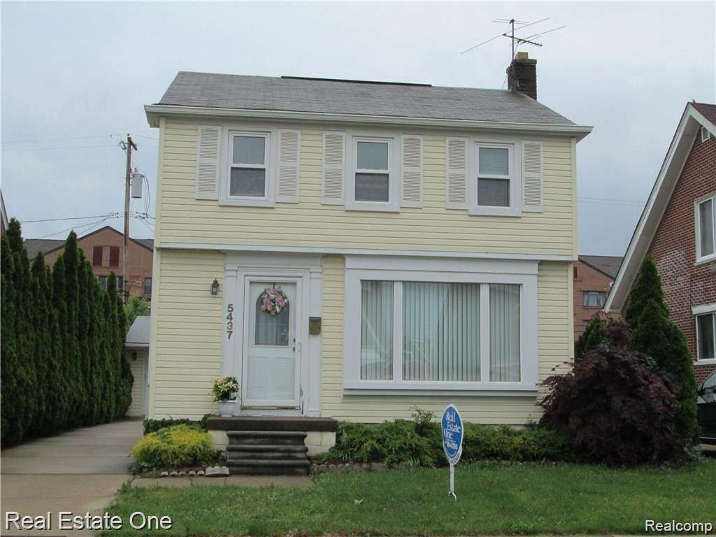 5437 Mead St - Photo 1