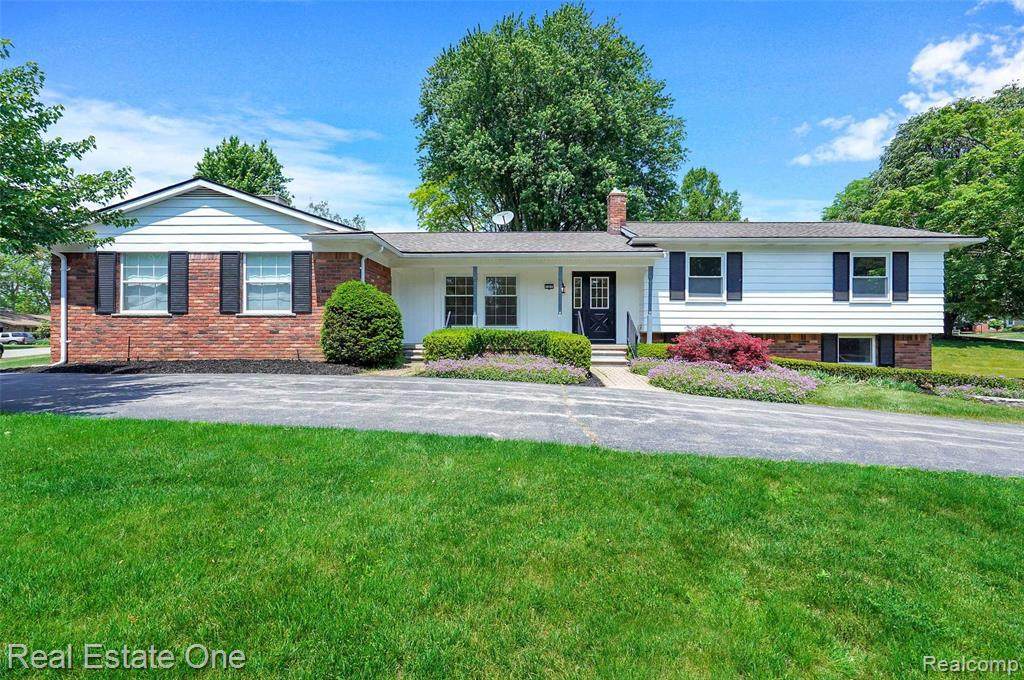 761 Ironstone Dr - Photo 1