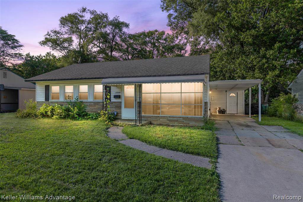 10240 Corning St - Photo 1