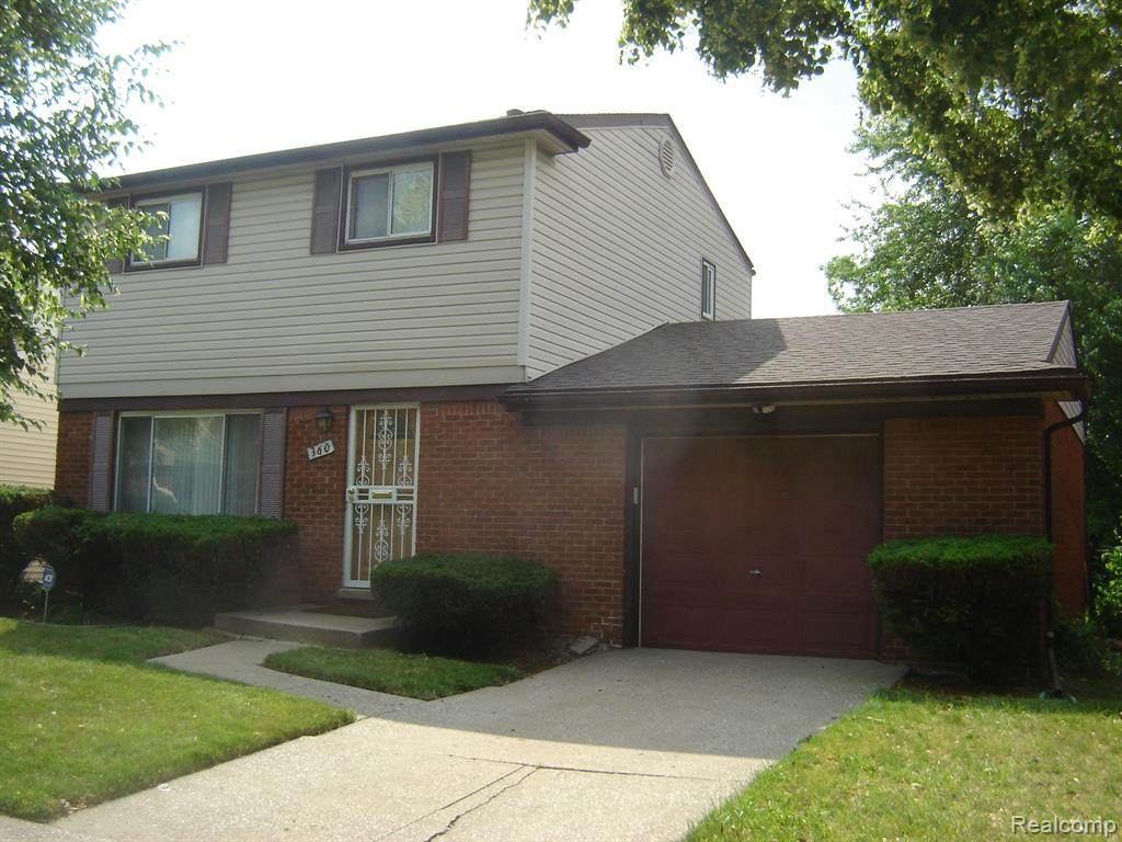 360 Holford St - Photo 1