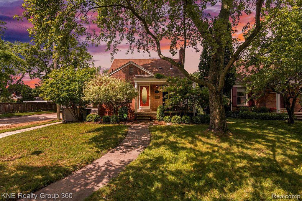 2401 Wilson Ave - Photo 1