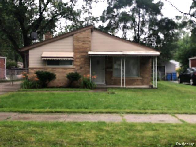 4692 Monroe St - Photo 1