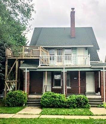1381 Mark Ave - Photo 1