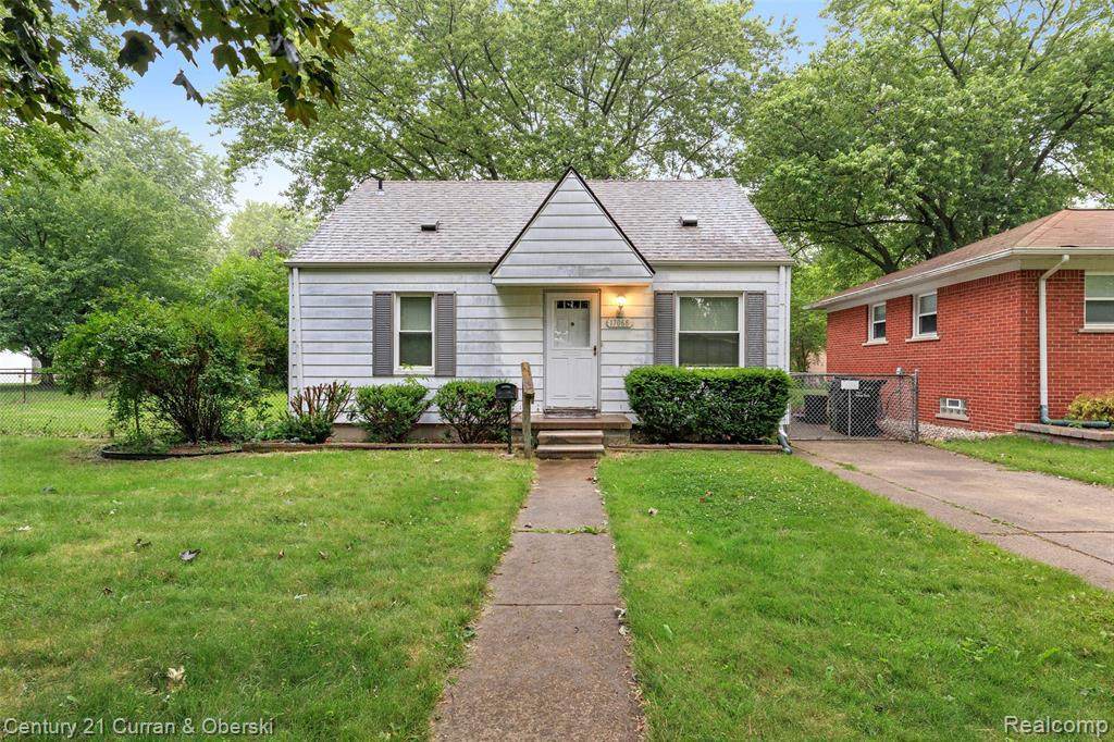 17068 Euclid Ave - Photo 1