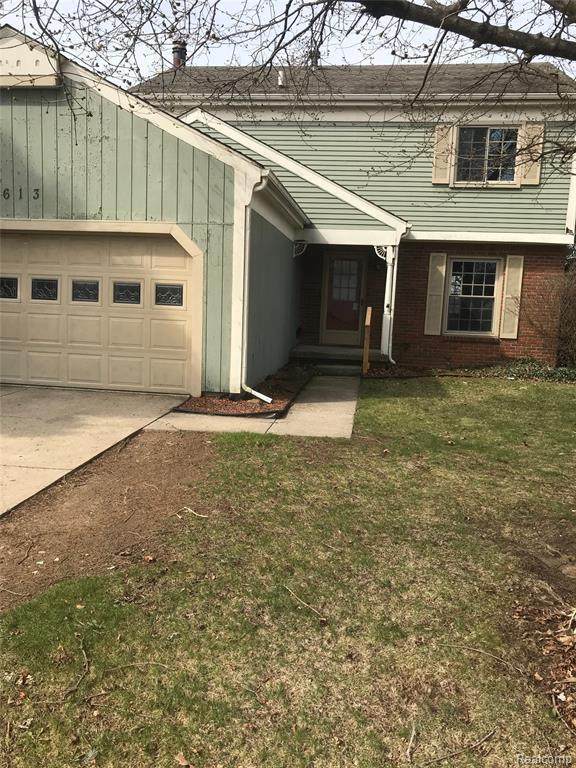 613 Pequot Way Way - Photo 1