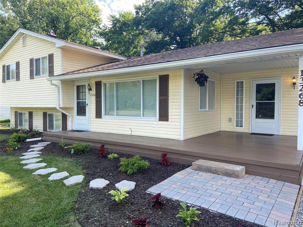 13268 Dixie Hiwy - Photo 1