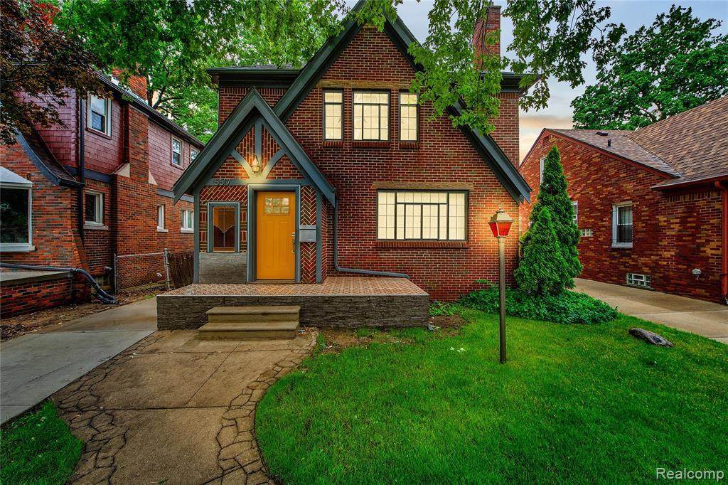 5517 Yorkshire Rd - Photo 1