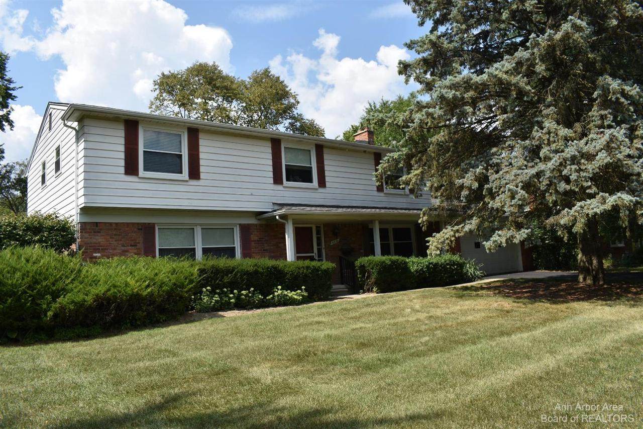 6530 Cathedral - Photo 1
