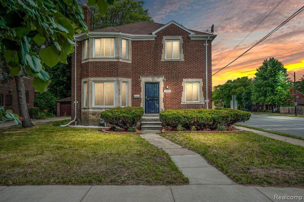 19035 Parkside St - Photo 1