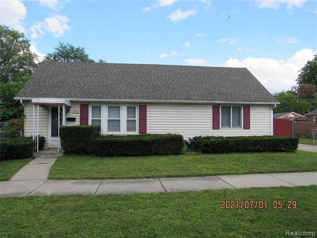 5917 Ziegler St - Photo 1