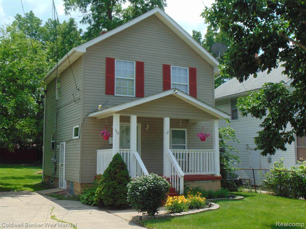 172 Wall St - Photo 1