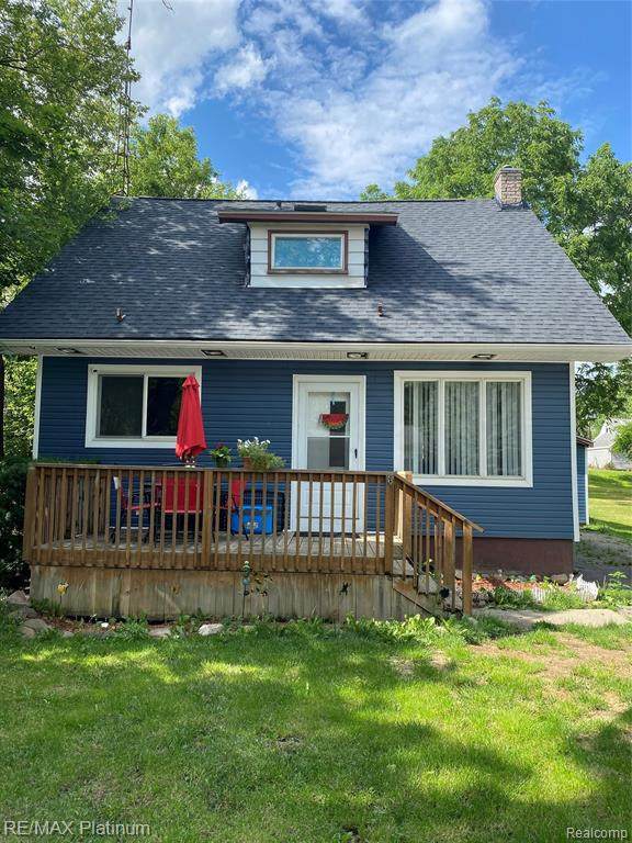208 Monroe St - Photo 1