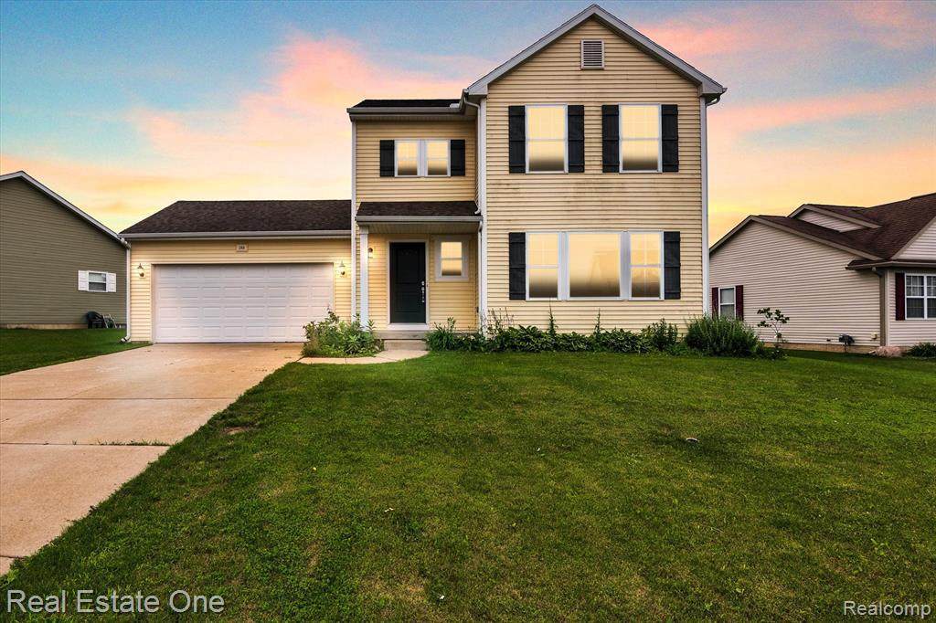 288 Cimarron Dr - Photo 1