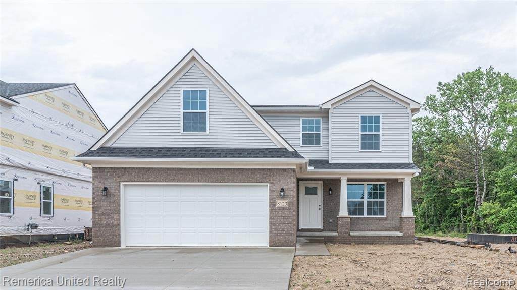 8324 Berwick - Photo 1