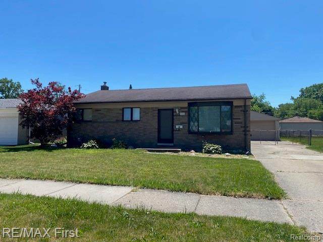 5226 Busch Ave - Photo 1