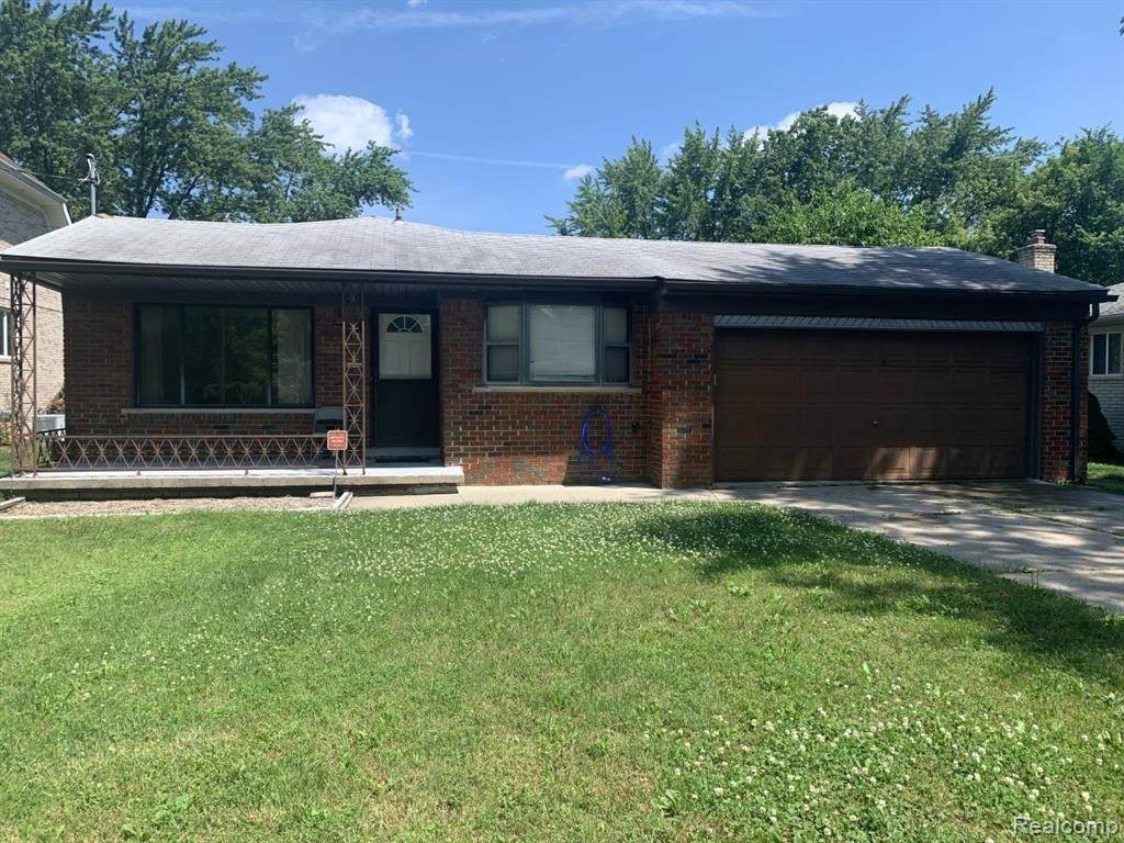 2405 Chesley Dr - Photo 1