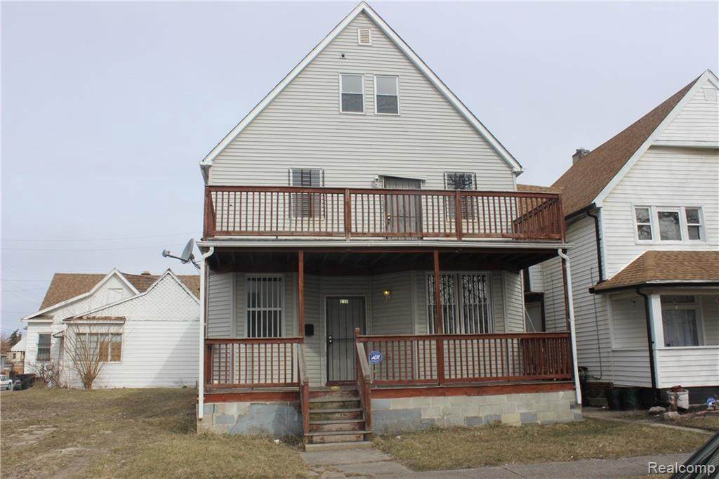 211 Bethune St - Photo 1