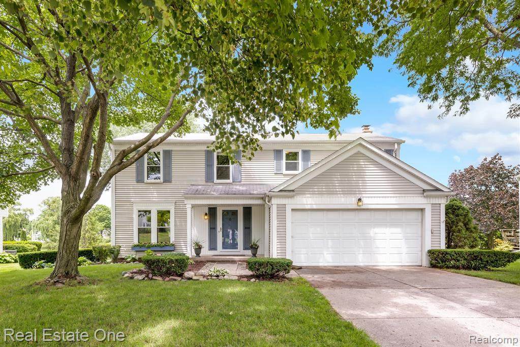 34770 Bunker Hill Dr - Photo 1