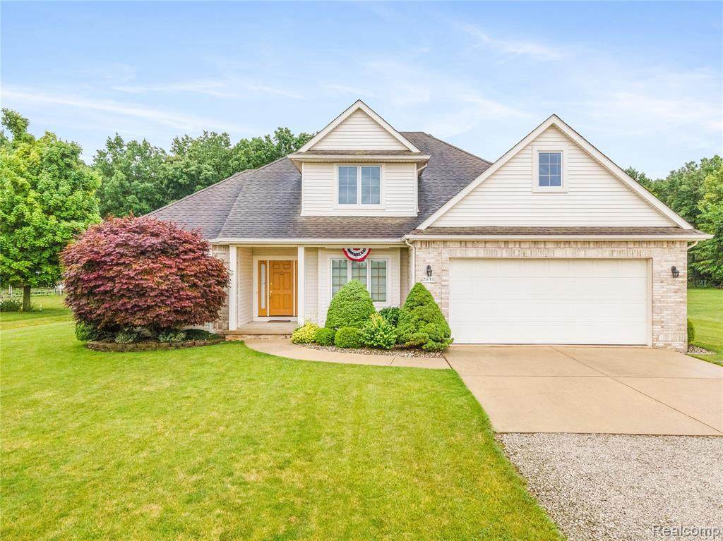 2648 Newport Rd - Photo 1