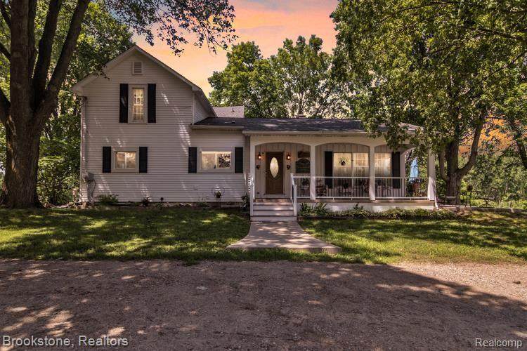 12239 Holly Rd - Photo 1