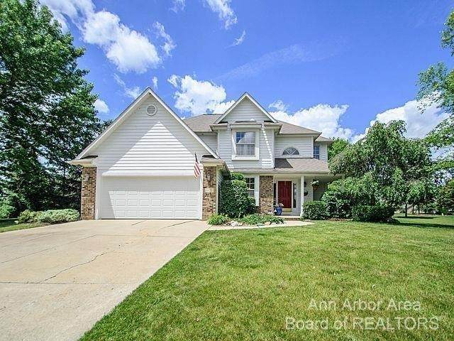 1133 Melrose Ct - Photo 1