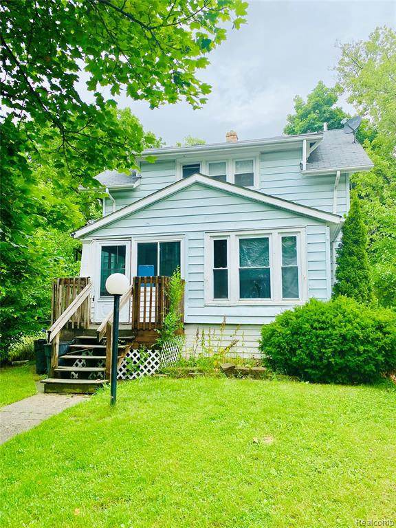 210 Witherbee St - Photo 1