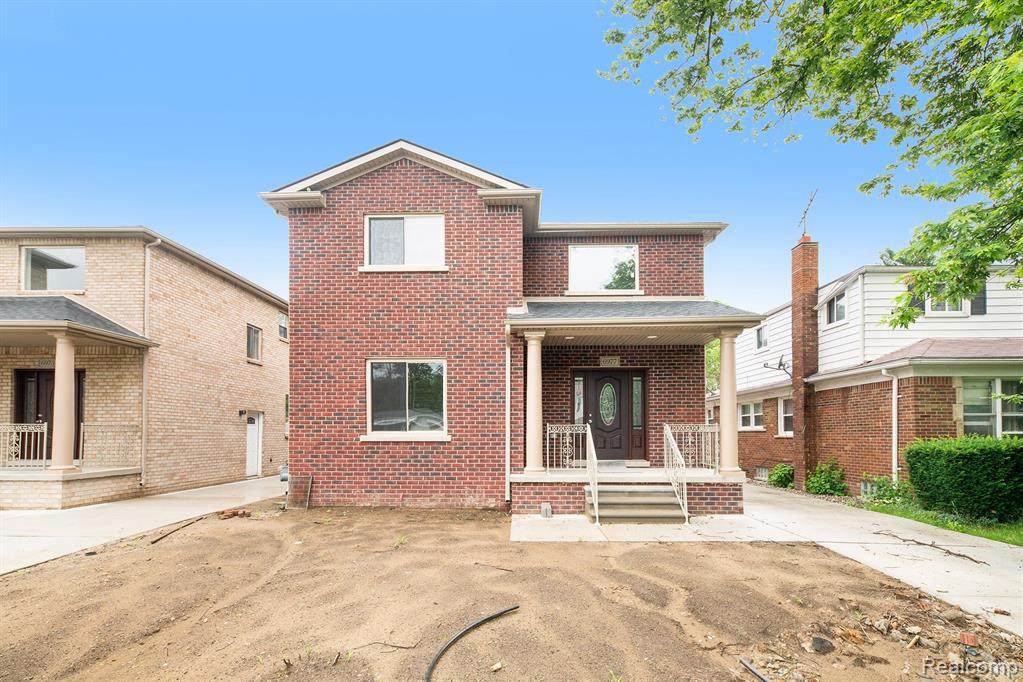 6977 Kingsbury - Photo 1