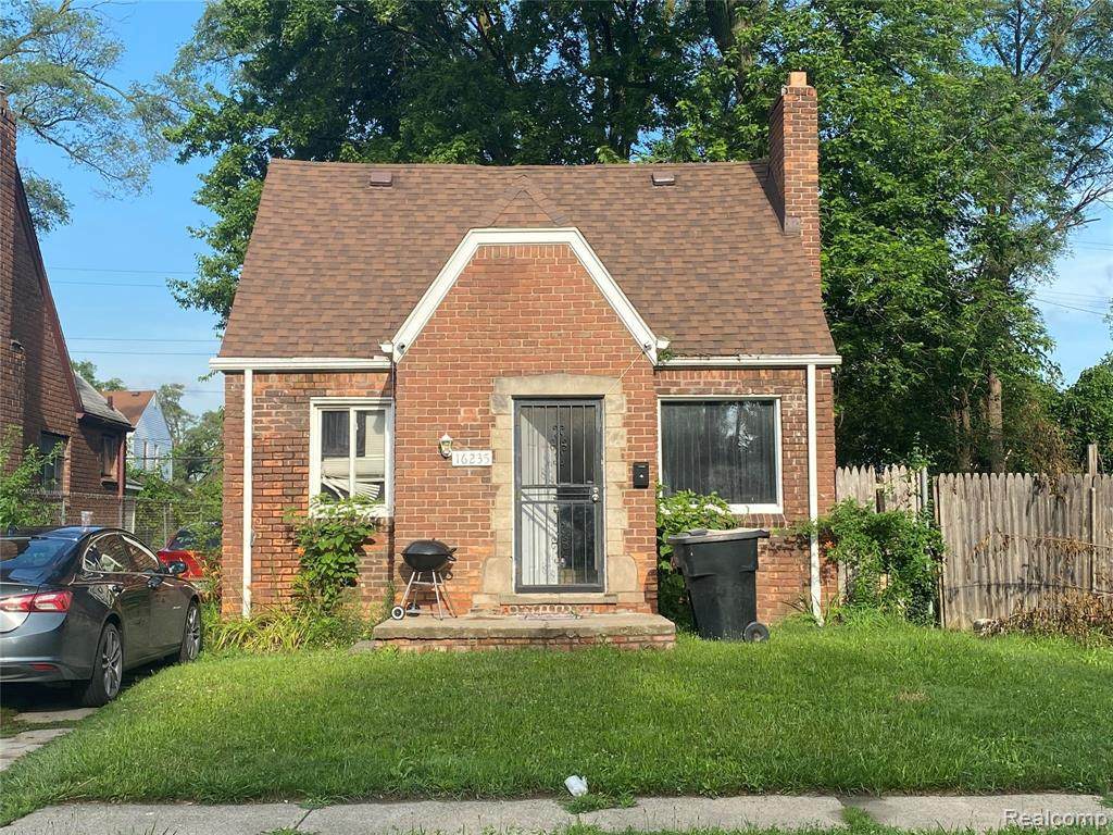 16235 Freeland St - Photo 1