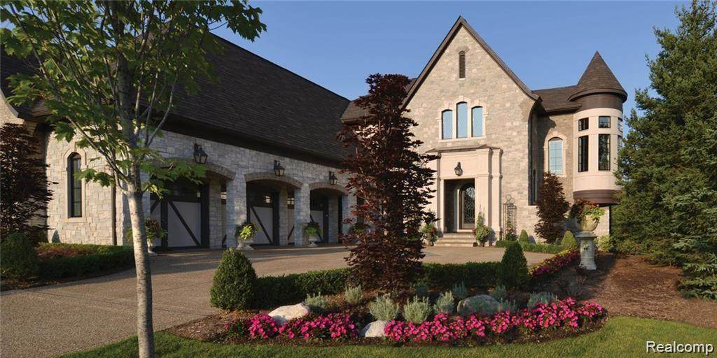 14999 27 MILE ROAD - Photo 1