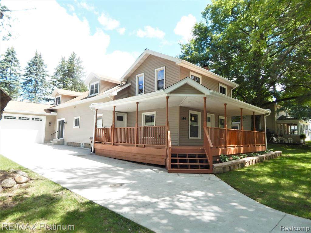 144 Mclain - Photo 1